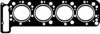 GLASER H50258-00 Gasket, cylinder head